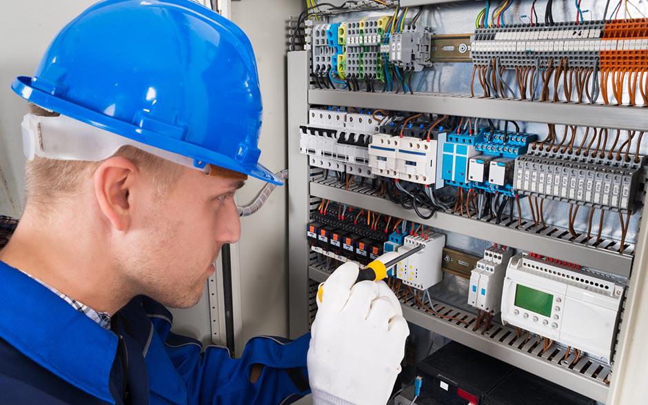 travaux électricité Paris 19