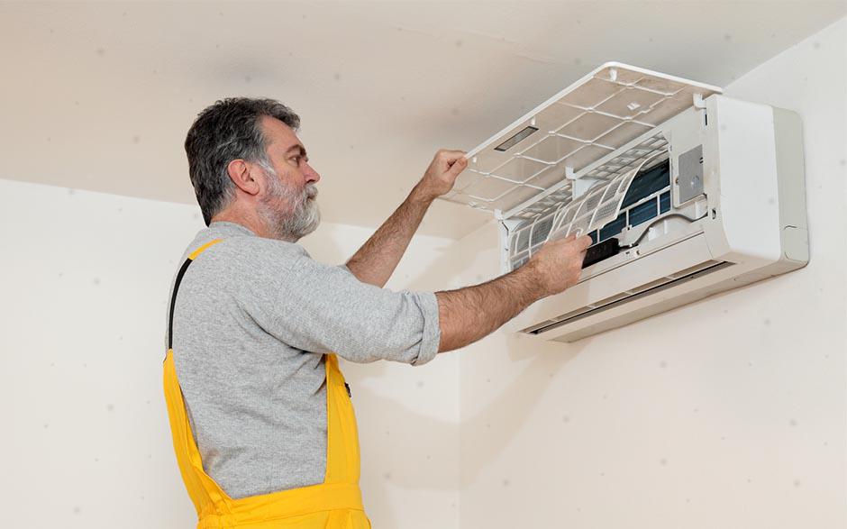 ouvrier électricien Compiègne