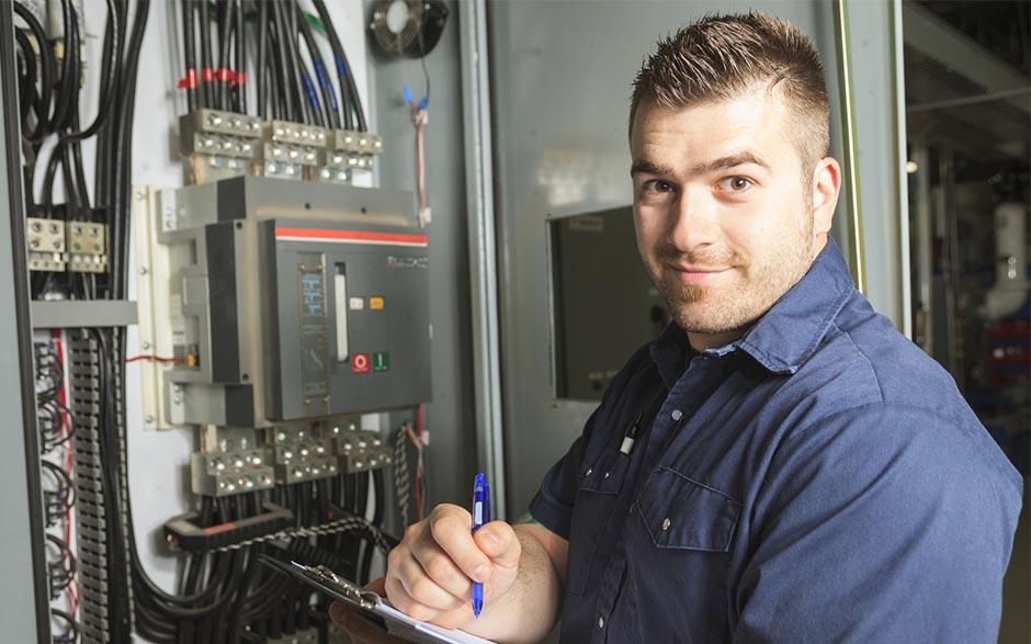 électricité maison Bondoufle