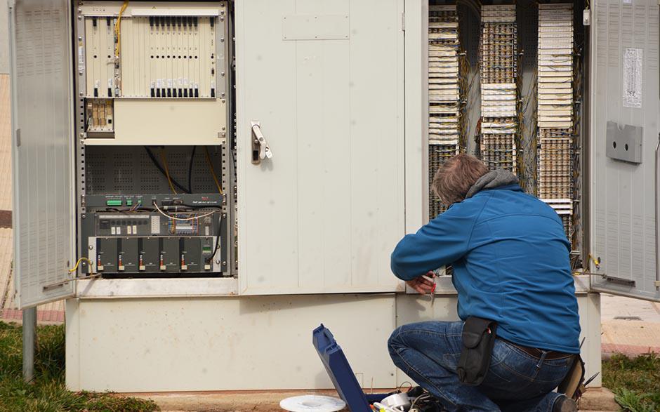  travaux électricité Paris 19