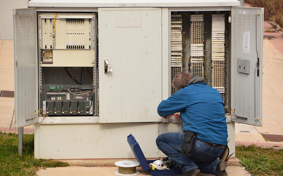 électricien urgence Paris