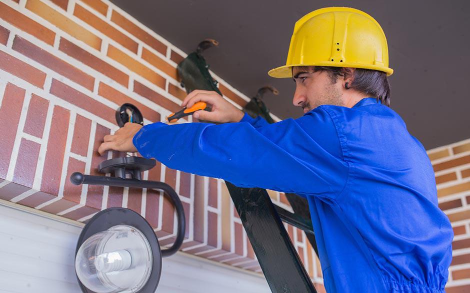 tarif horaire électricien Eaubonne
