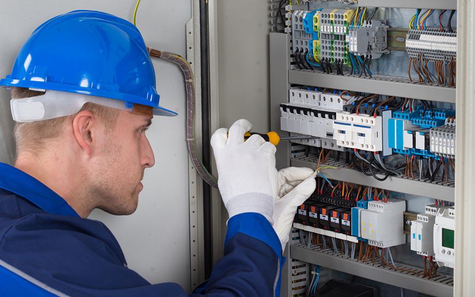 travaux électricité Paris 19