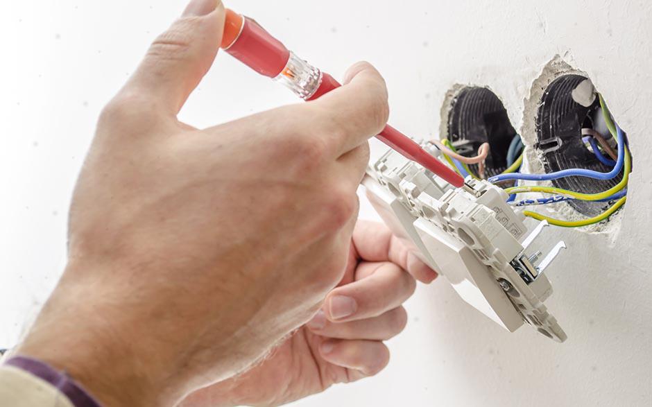 électricien professionnel Pantin