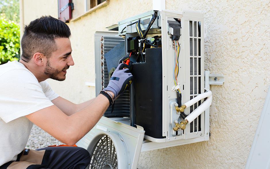 électricité maison Bondoufle