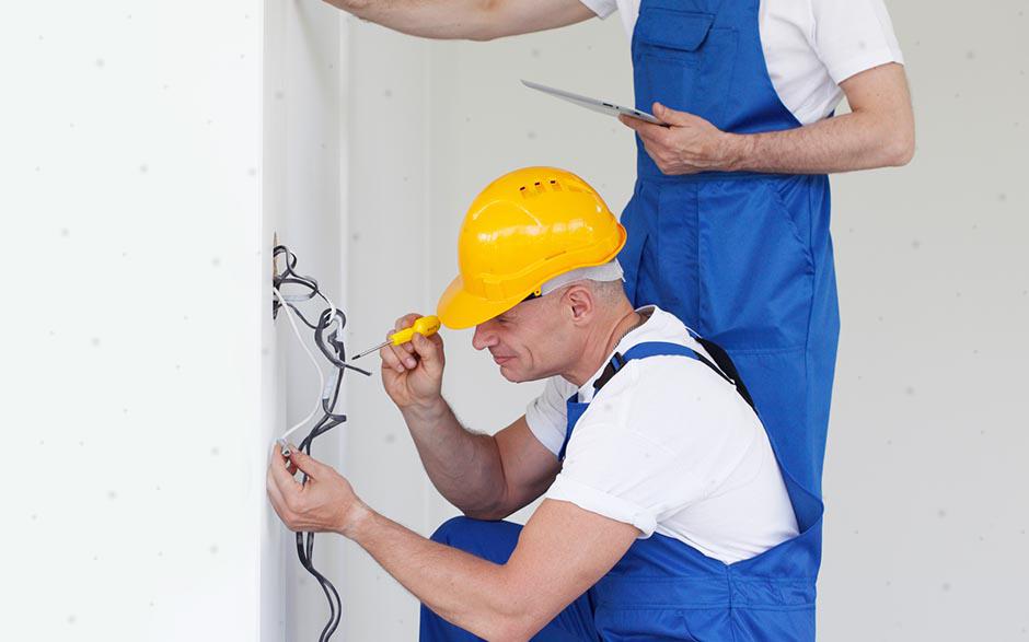 travaux électricité Paris 19