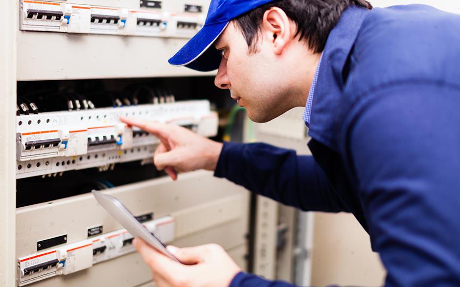 travaux électricité Paris 19